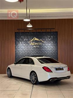 مێرسێدس بێنز S-Class